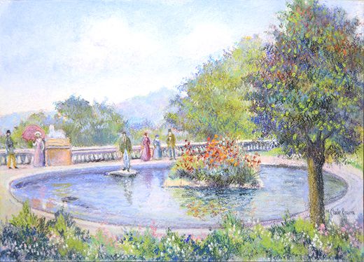 Hugues Claude Pissarro