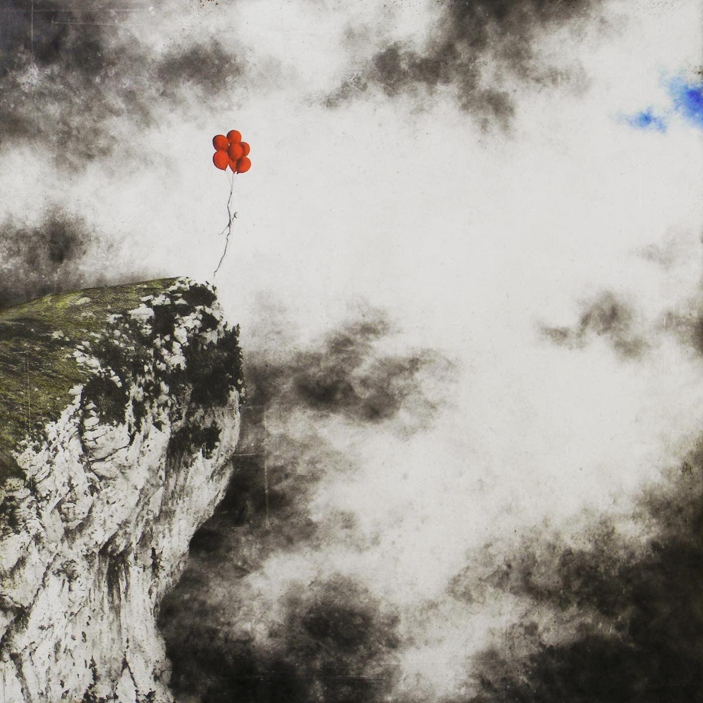 Antoine Josse, Le Pouvoir des Rêveurs Antoine Josse, Le Pouvoir des Rêveurs