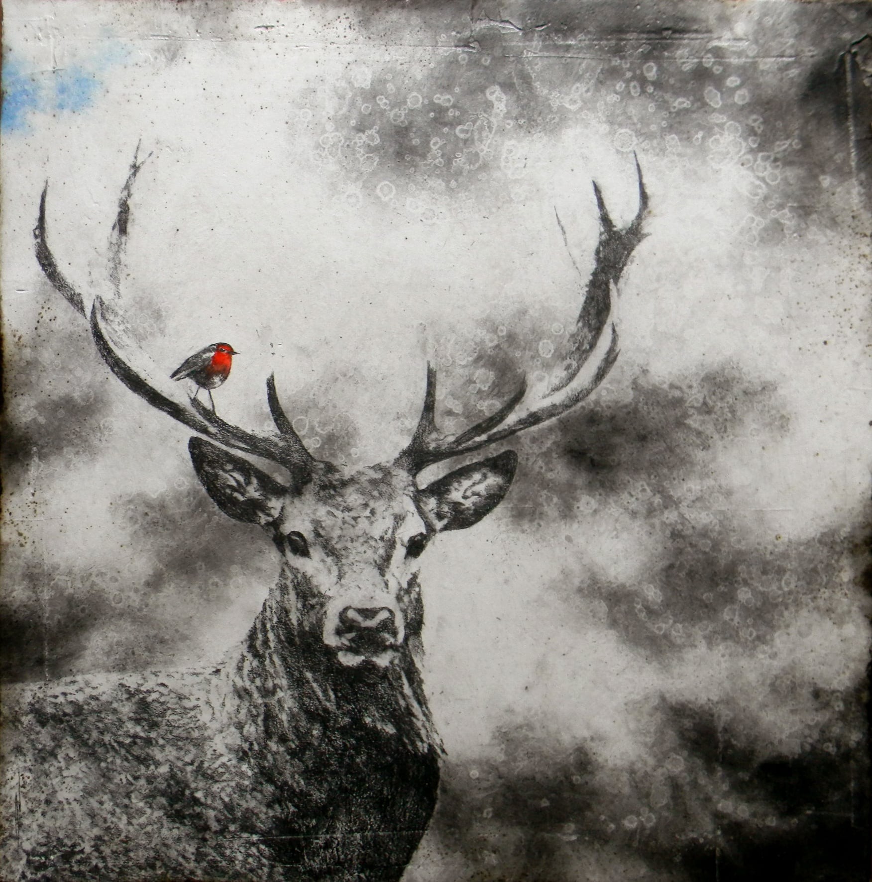 Antoine Josse, Le Secret des Bois Antoine Josse, Le Secret des Bois