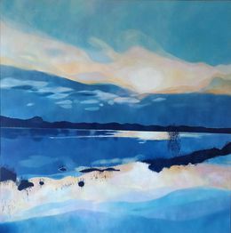 Le Miroir de la Loire, Marie-Pierre Autonne