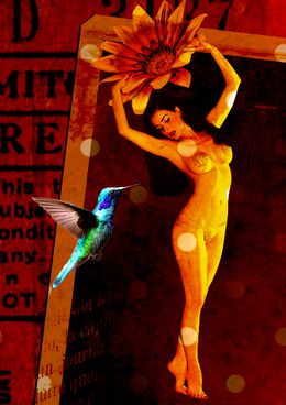 Édition, Fly Here, Arthur Godart
