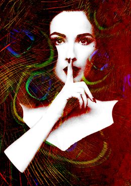 Print, Silence Please, Arthur Godart