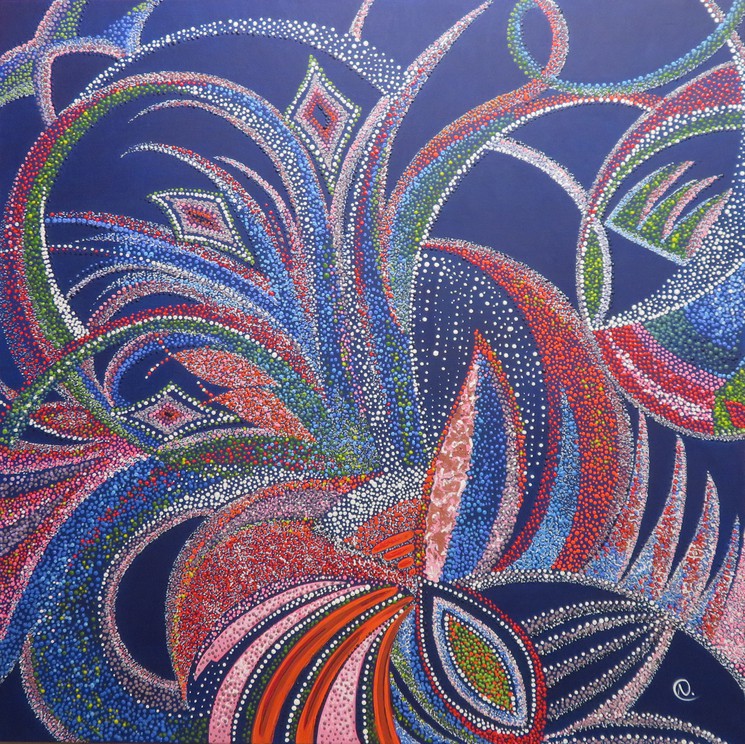 Nathalie Chappert