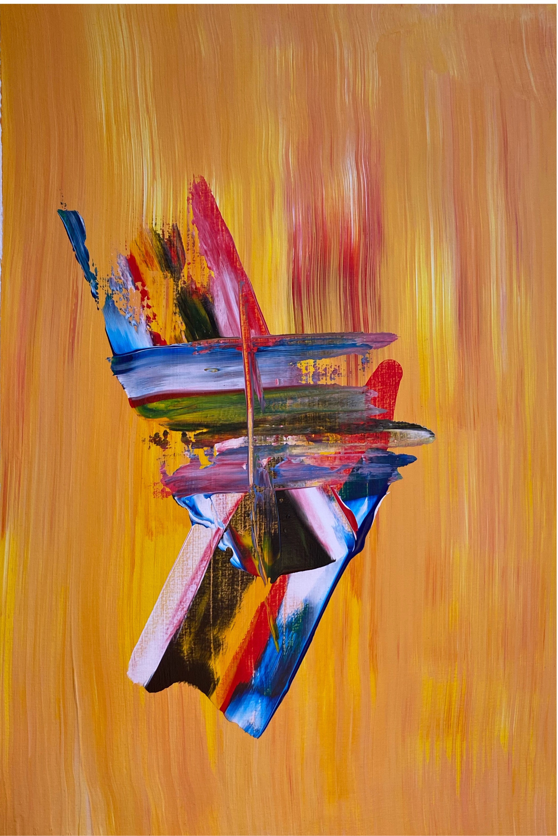 Benjamin Vitrol Vautier Alvarez, Power is Burning (your) fingers Benjamin Vitrol Vautier Alvarez, Power is Burning (your) fingers