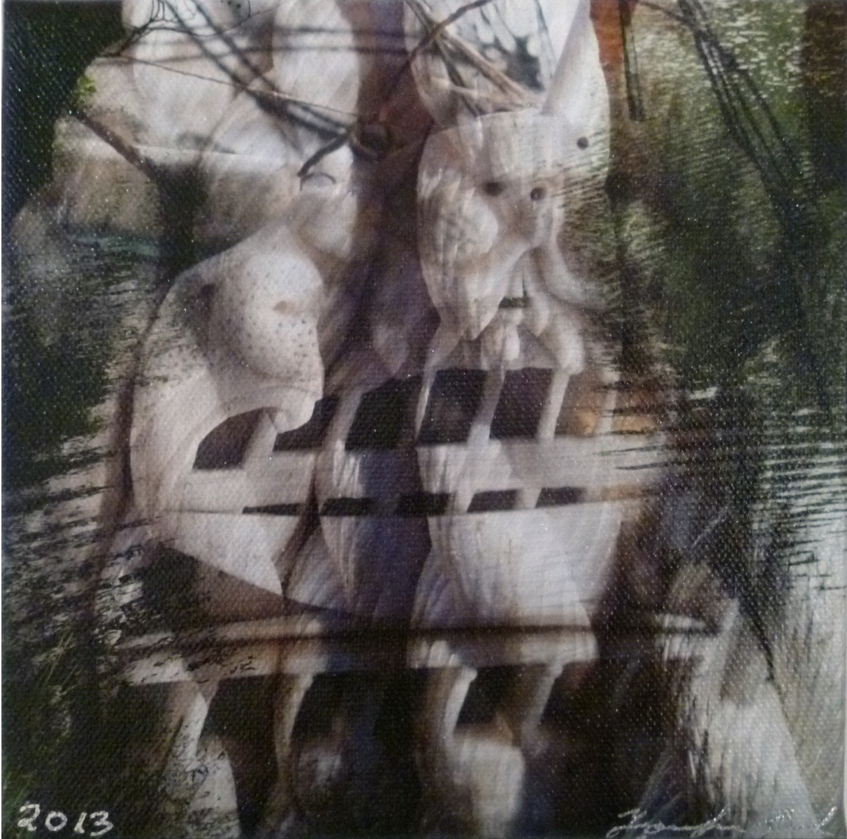 Josephine Ernst, L'univers de la petite sirène 4 Josephine Ernst, L'univers de la petite sirène 4