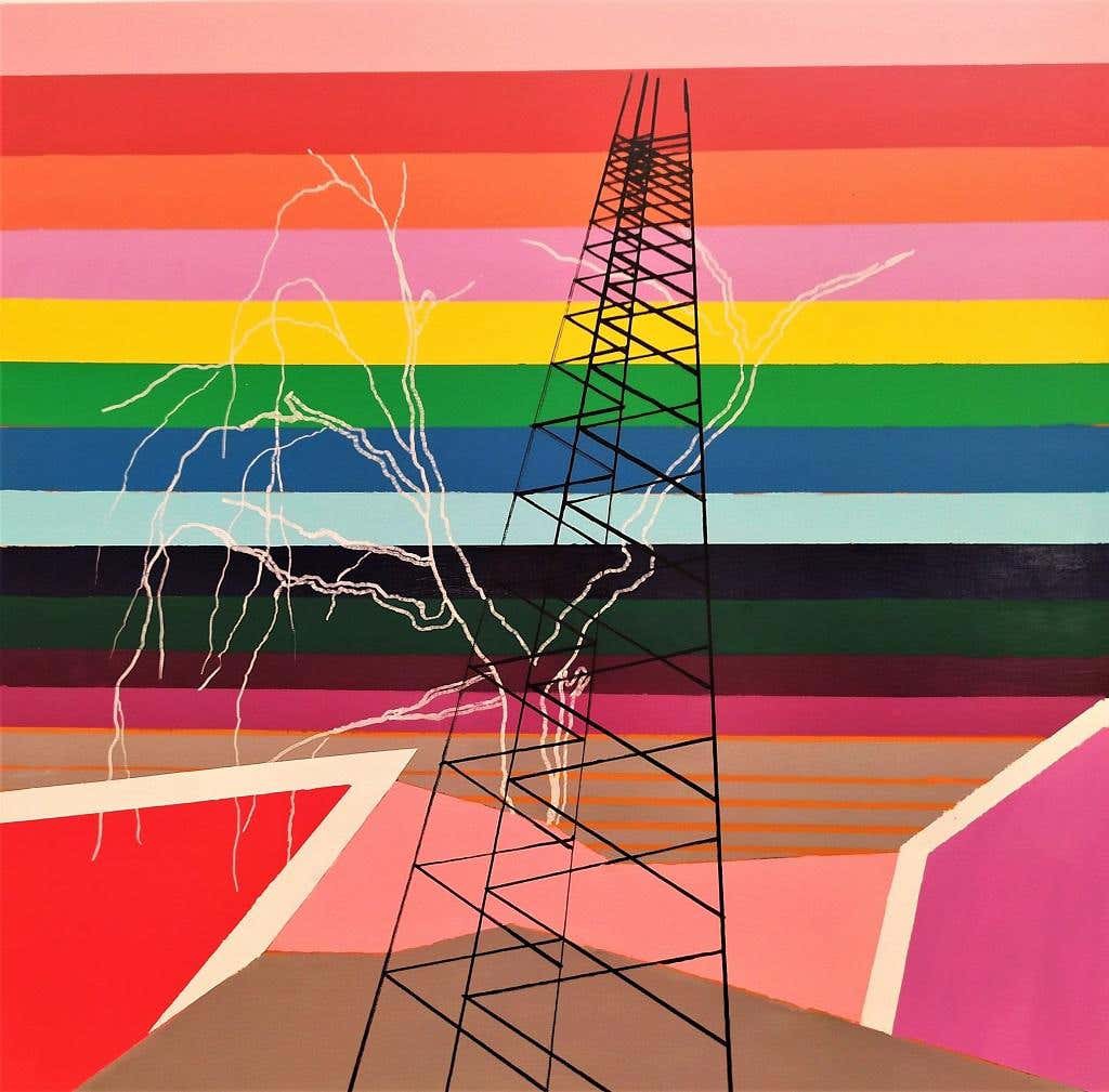 Mauro Bellucci, Untitled Mauro Bellucci, Untitled