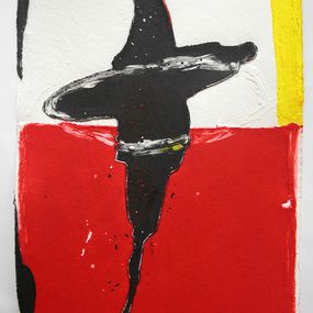 Print, Circus II, Tony Soulié