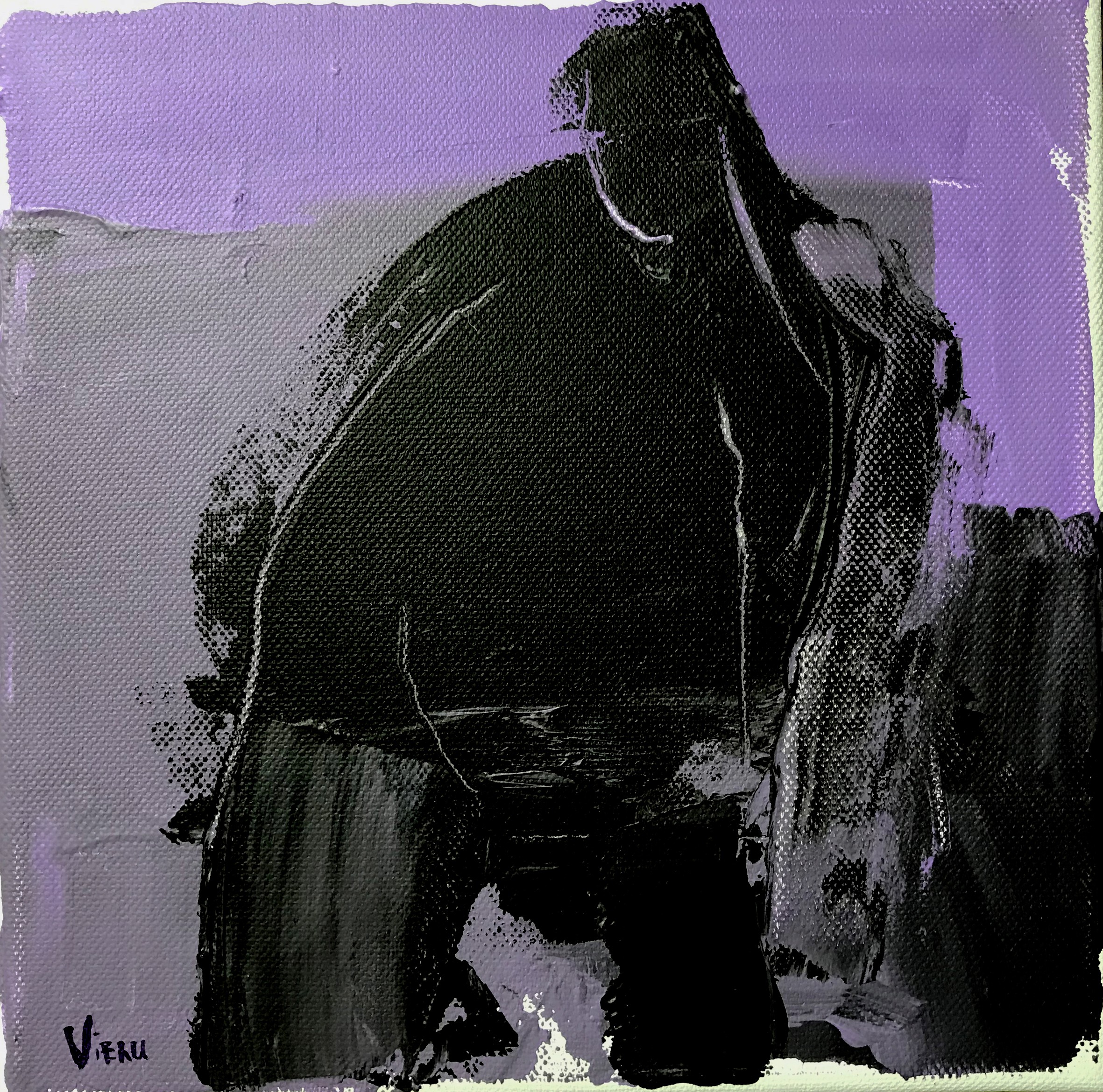 Doïna Vieru, Untitled Doïna Vieru, Untitled