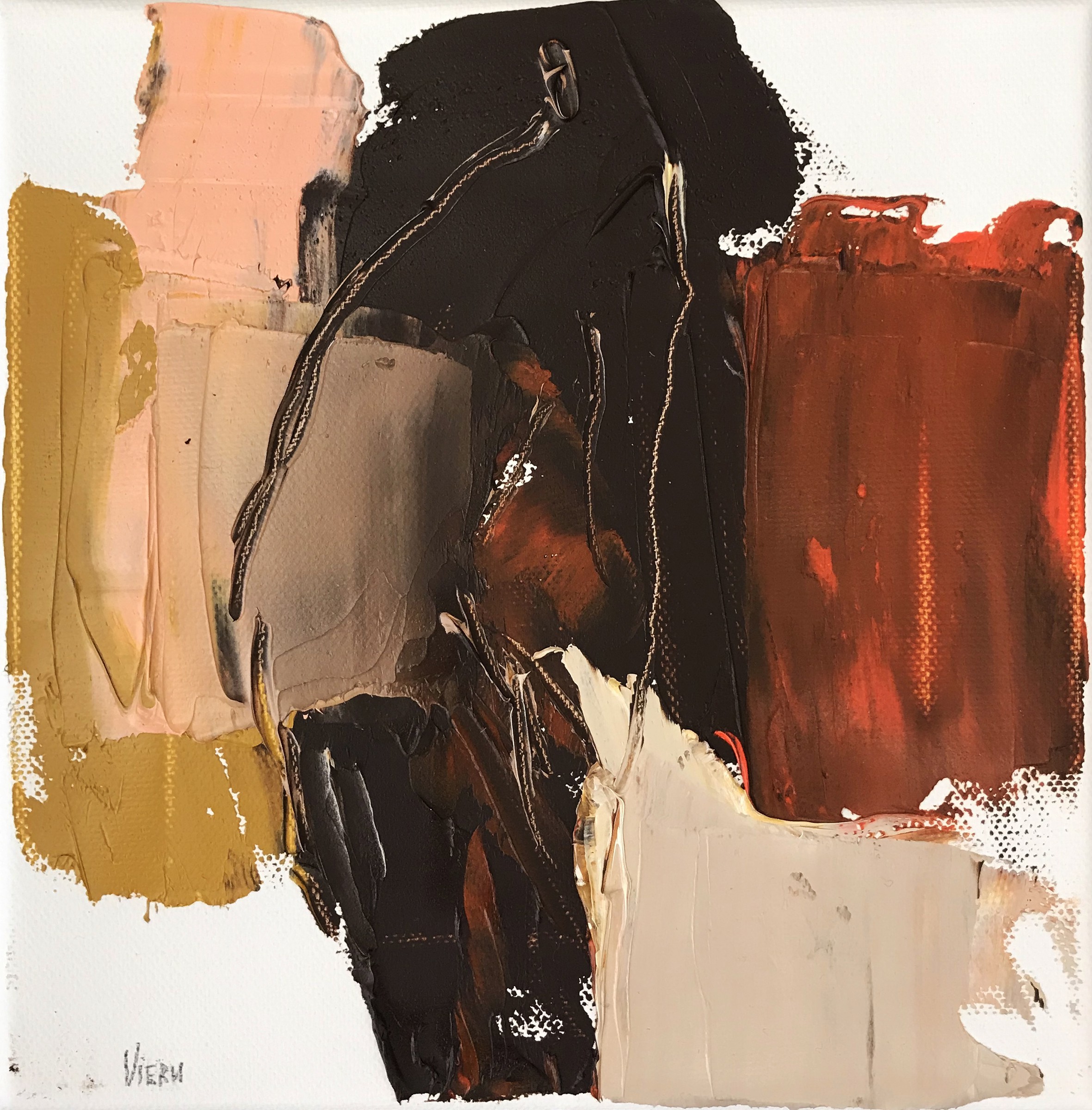Doïna Vieru, Untitled Doïna Vieru, Untitled