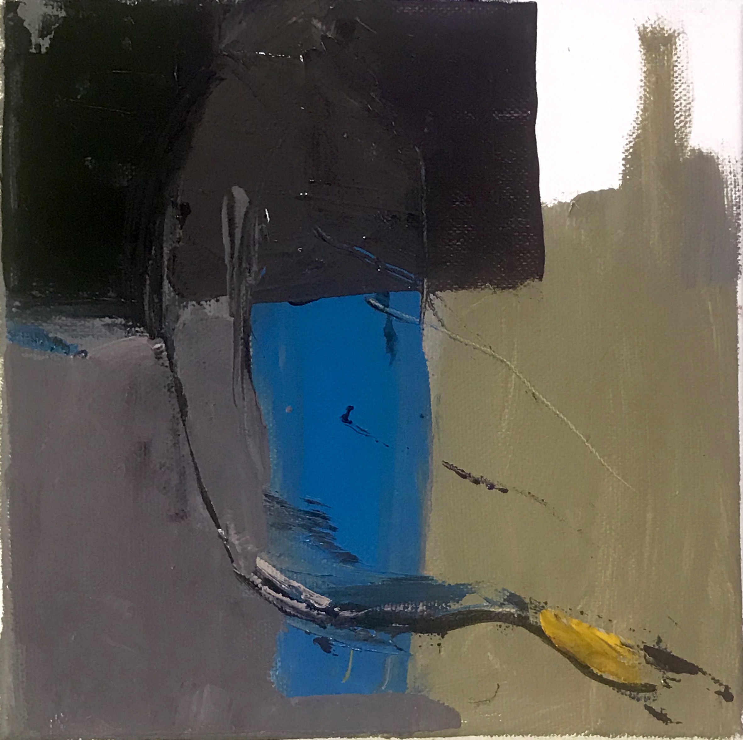 Doïna Vieru, Untitled Doïna Vieru, Untitled