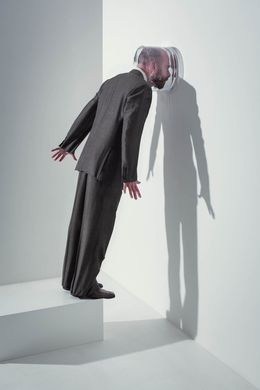 A lack of vision, Laurence Winram