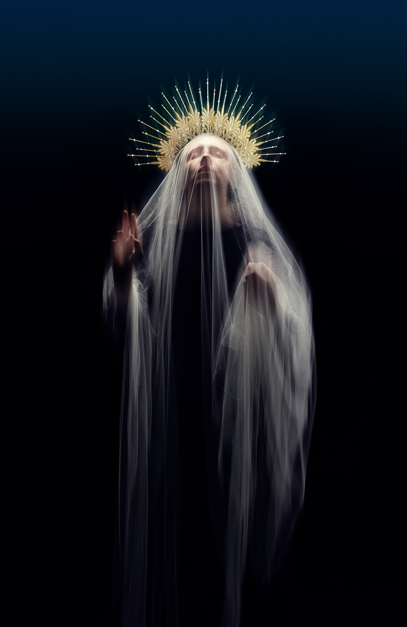 Laurence Winram, Icon Laurence Winram, Icon