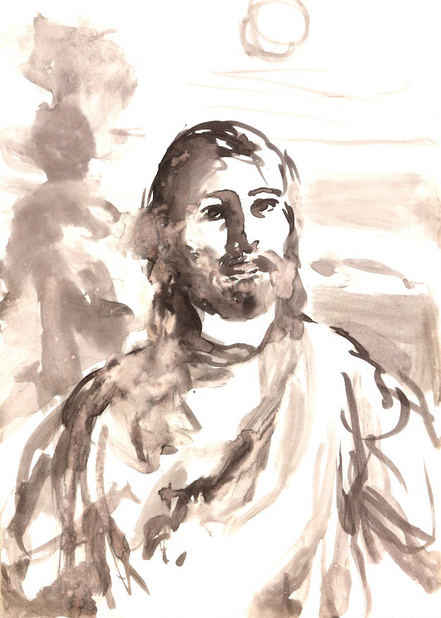 François-Xavier de Boissoudy, Prier III François-Xavier de Boissoudy, Prier III