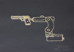 Bang Bang, Varvara Guljajeva et Mar Canet