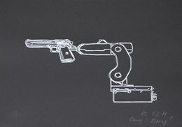 Bang Bang, Varvara Guljajeva et Mar Canet