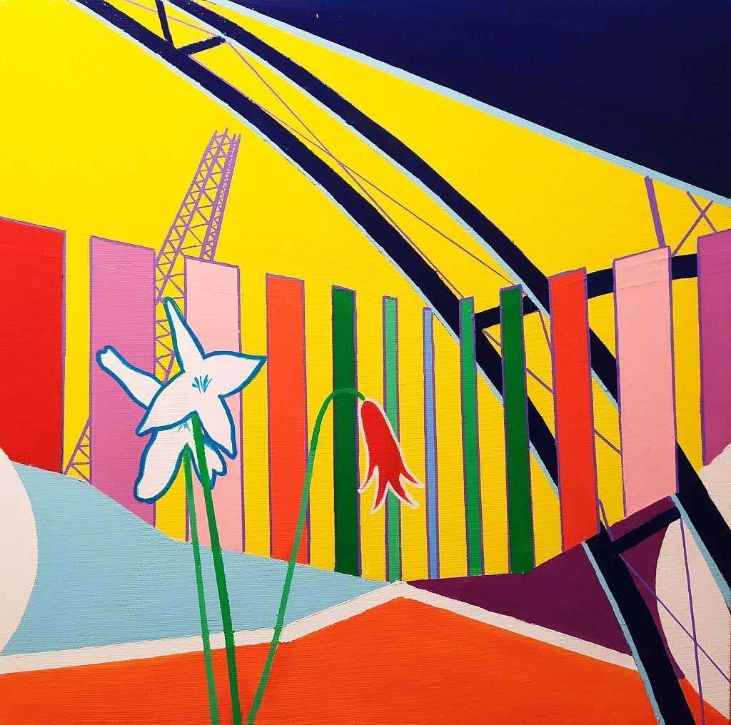 Mauro Bellucci, Untitled Mauro Bellucci, Untitled