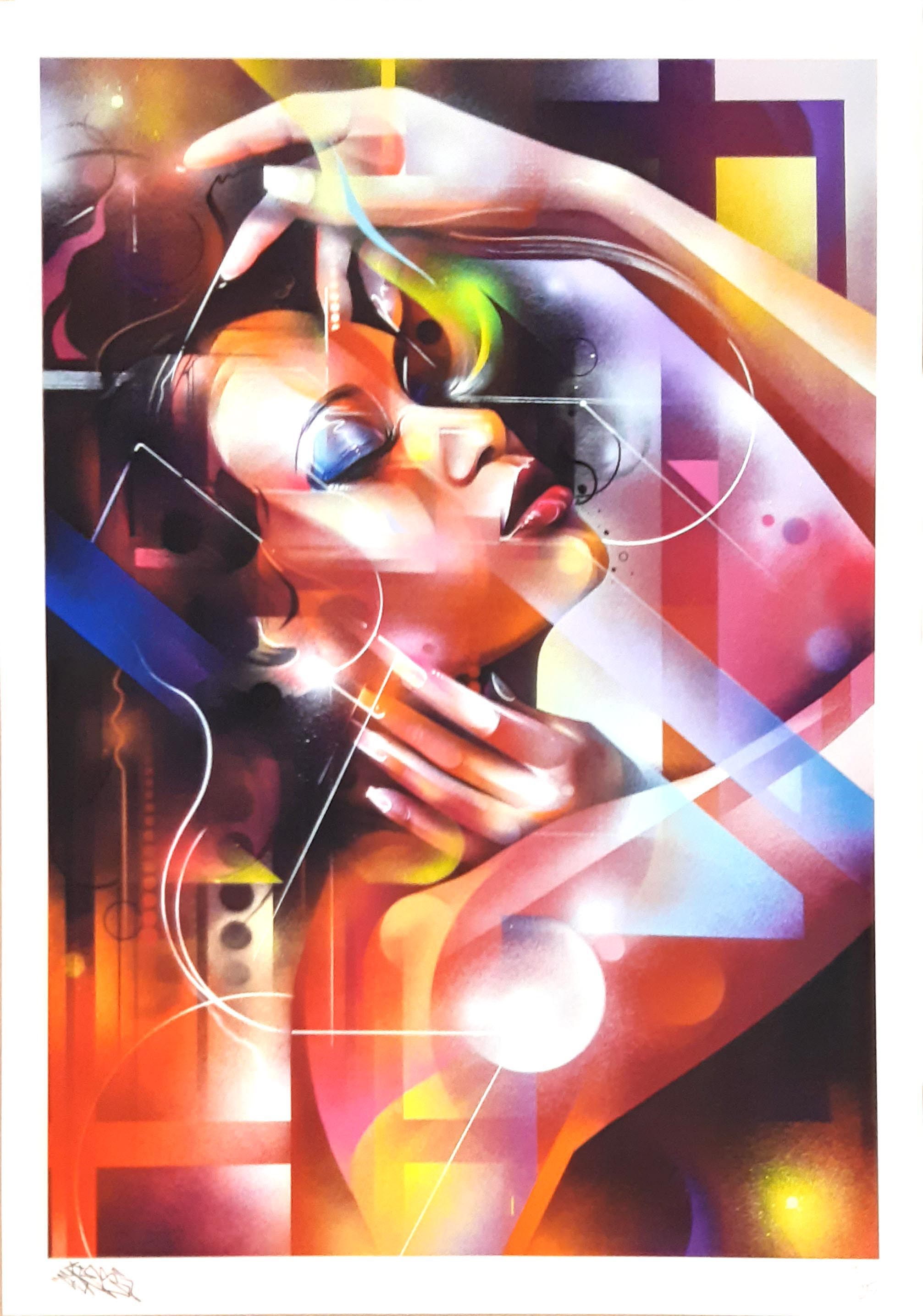 Mr Cenz, Pieces of a dream Mr Cenz, Pieces of a dream