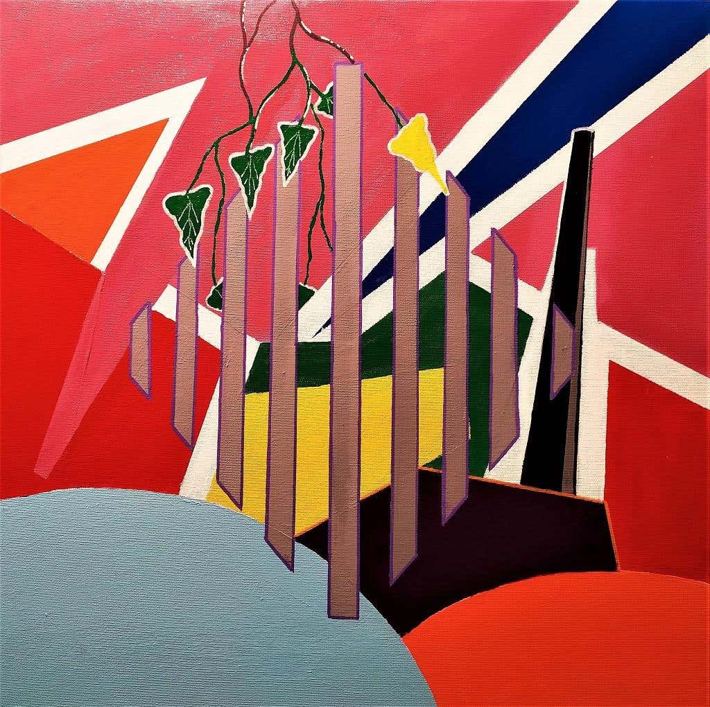 Mauro Bellucci, Untitled Mauro Bellucci, Untitled