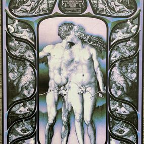 Print, Untitled, Studio Abawé