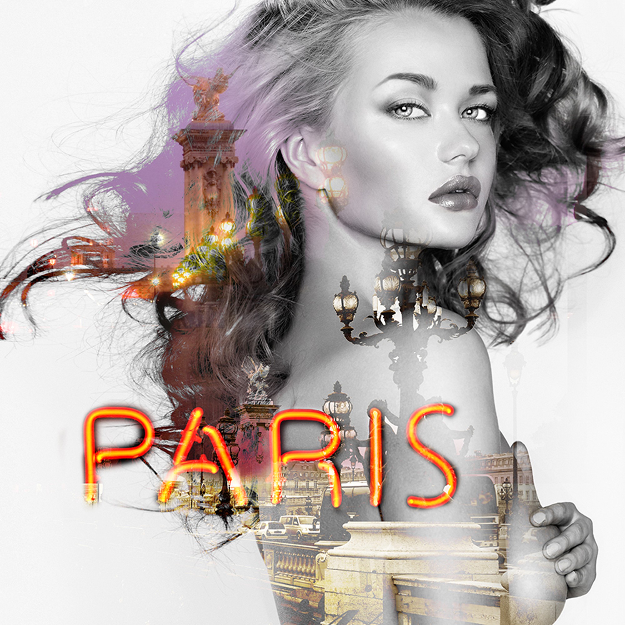 Fabien Novarino, Dreaming Paris Fabien Novarino, Dreaming Paris