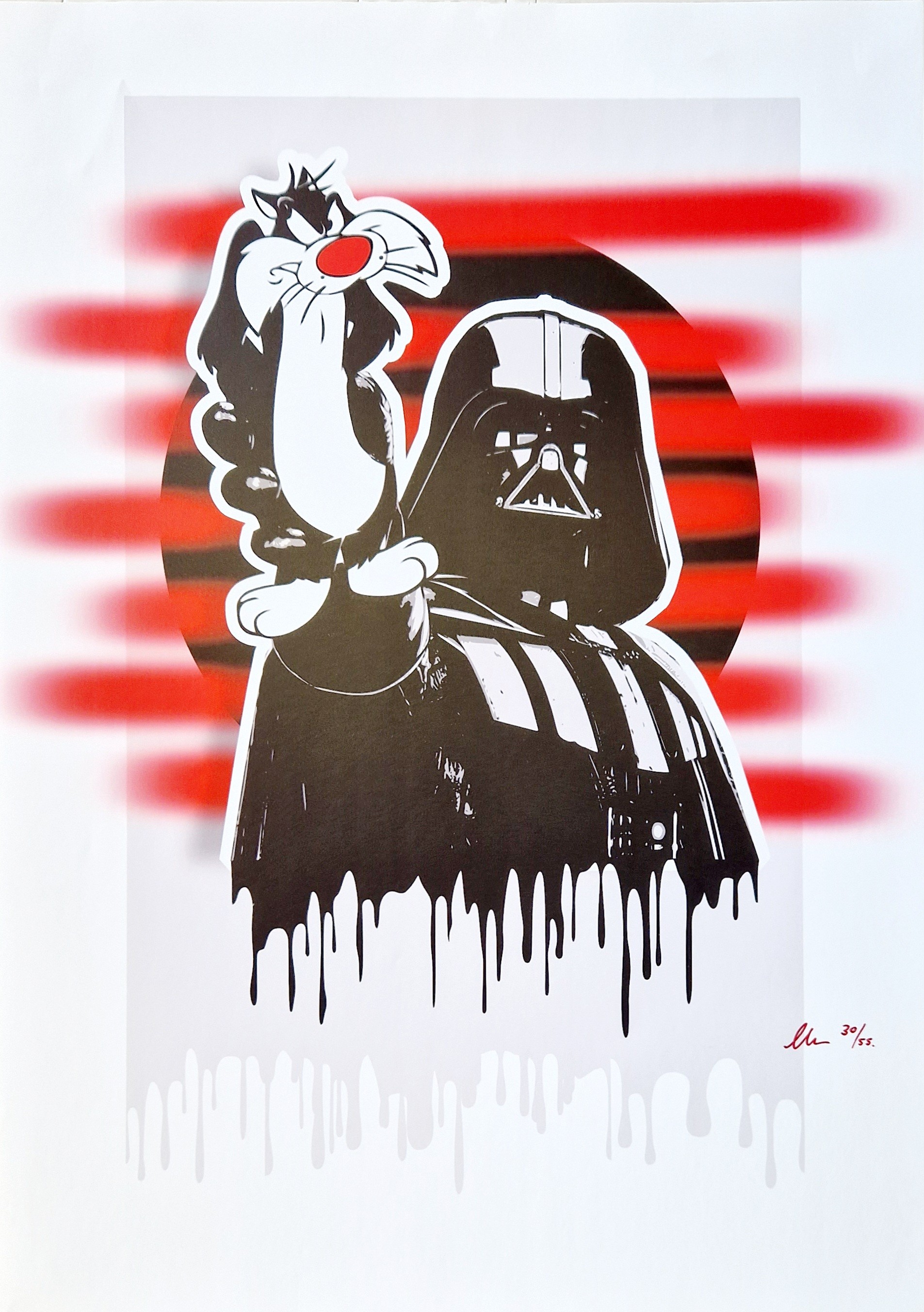 Chris Boyle, I am your father Chris Boyle, I am your father