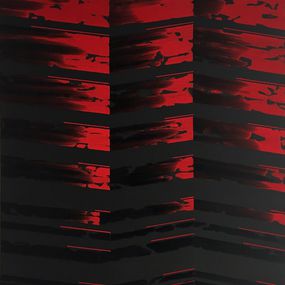 Peinture, Escapade, Michèle Sala