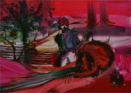 Christine Guinamand