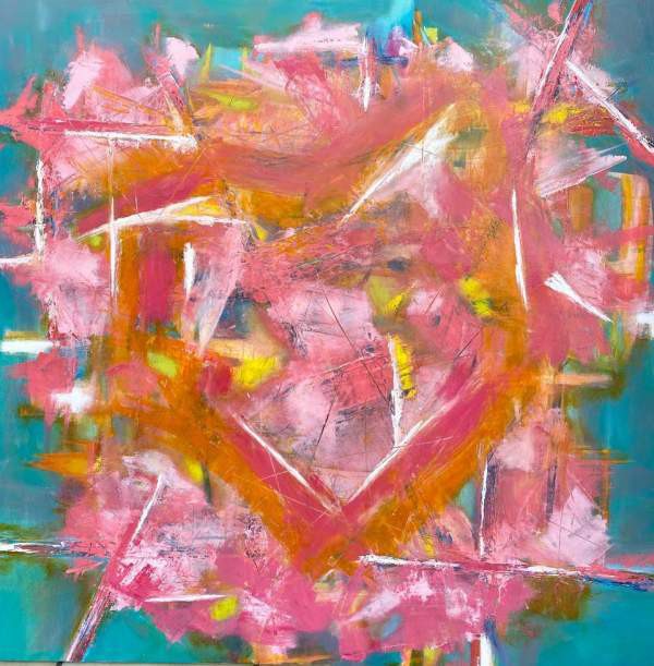 Mireille Lopez, Feeling 4 Mireille Lopez, Feeling 4