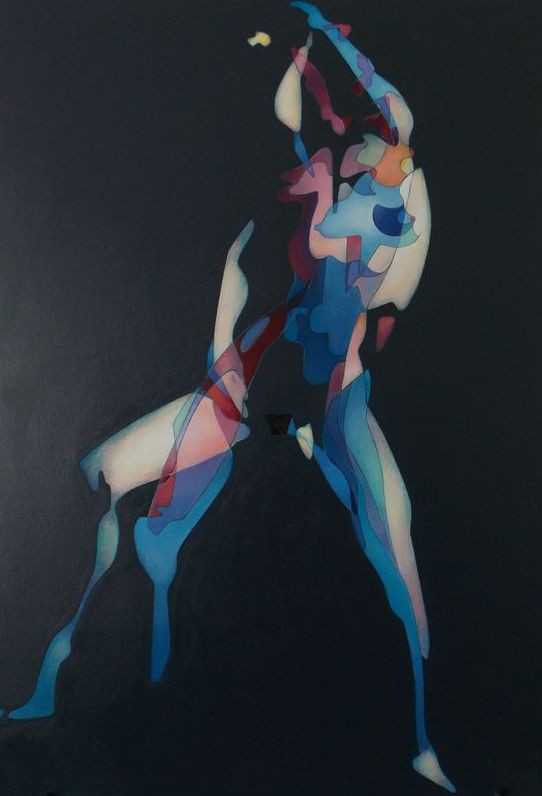 Milburn-Foster, Let's Dance II Milburn-Foster, Let's Dance II