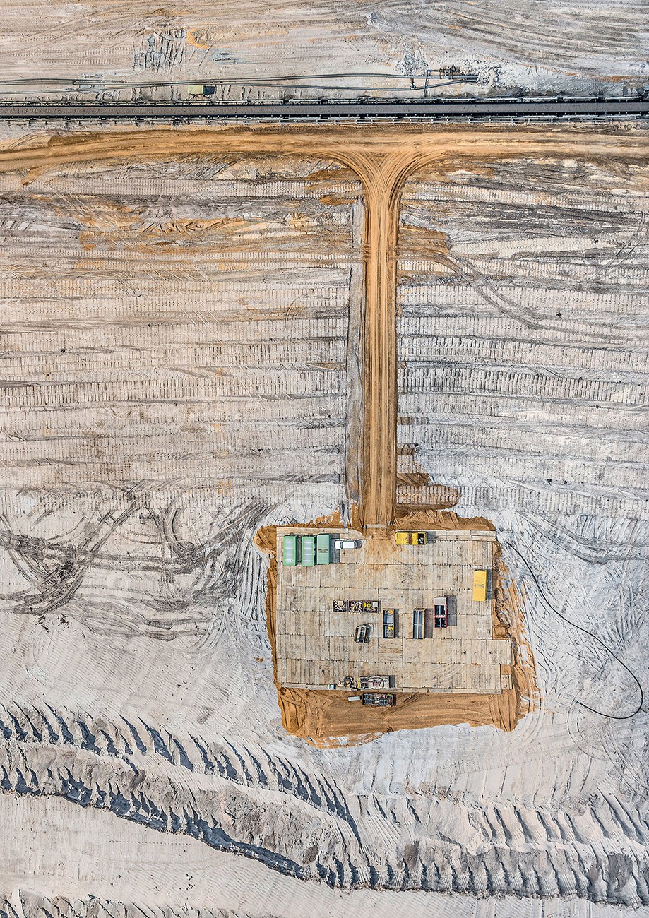 Bernhard Lang, Aerial_views_mine_009 Bernhard Lang, Aerial_views_mine_009