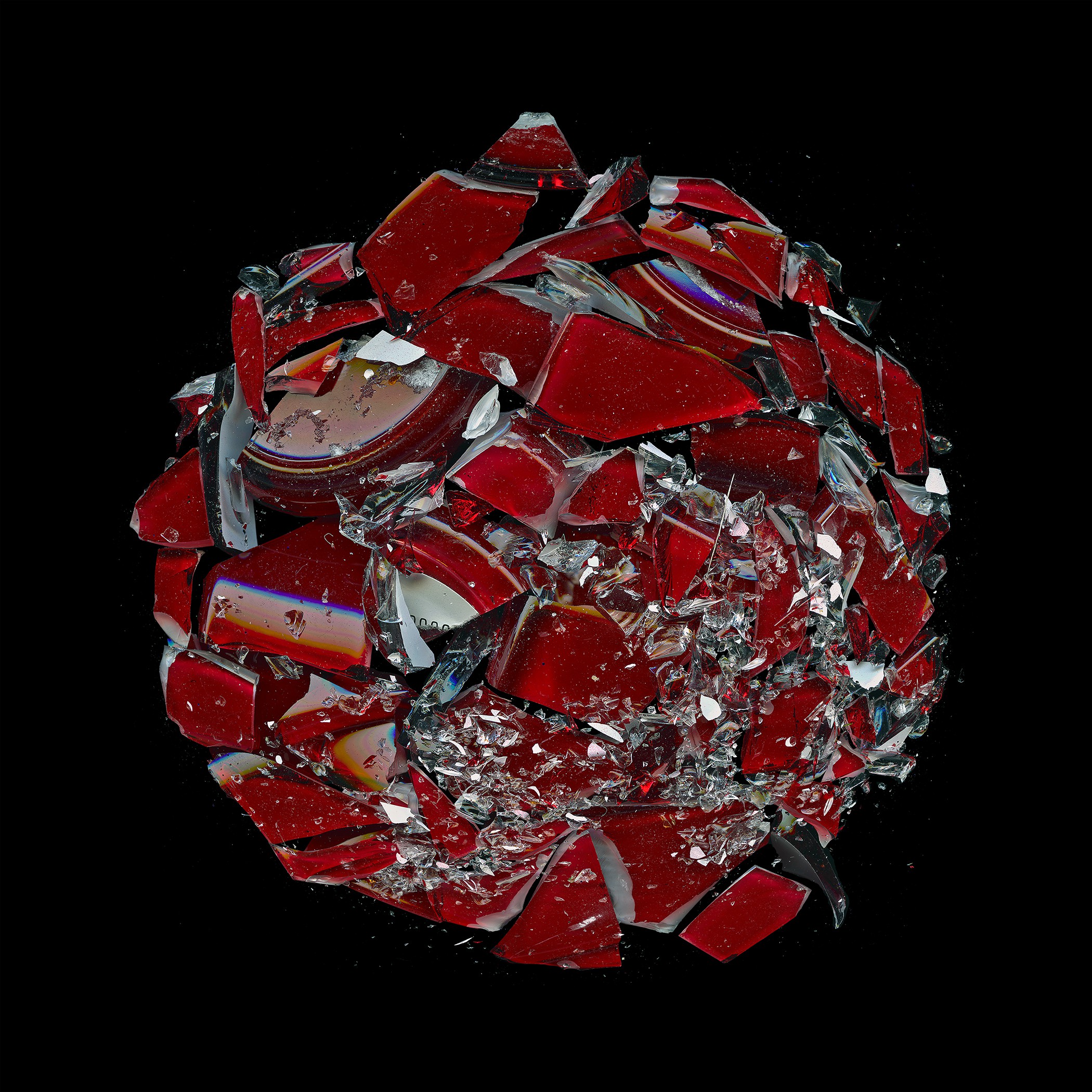 Zoltan Gerliczki, The Broken Hearts Planet Zoltan Gerliczki, The Broken Hearts Planet