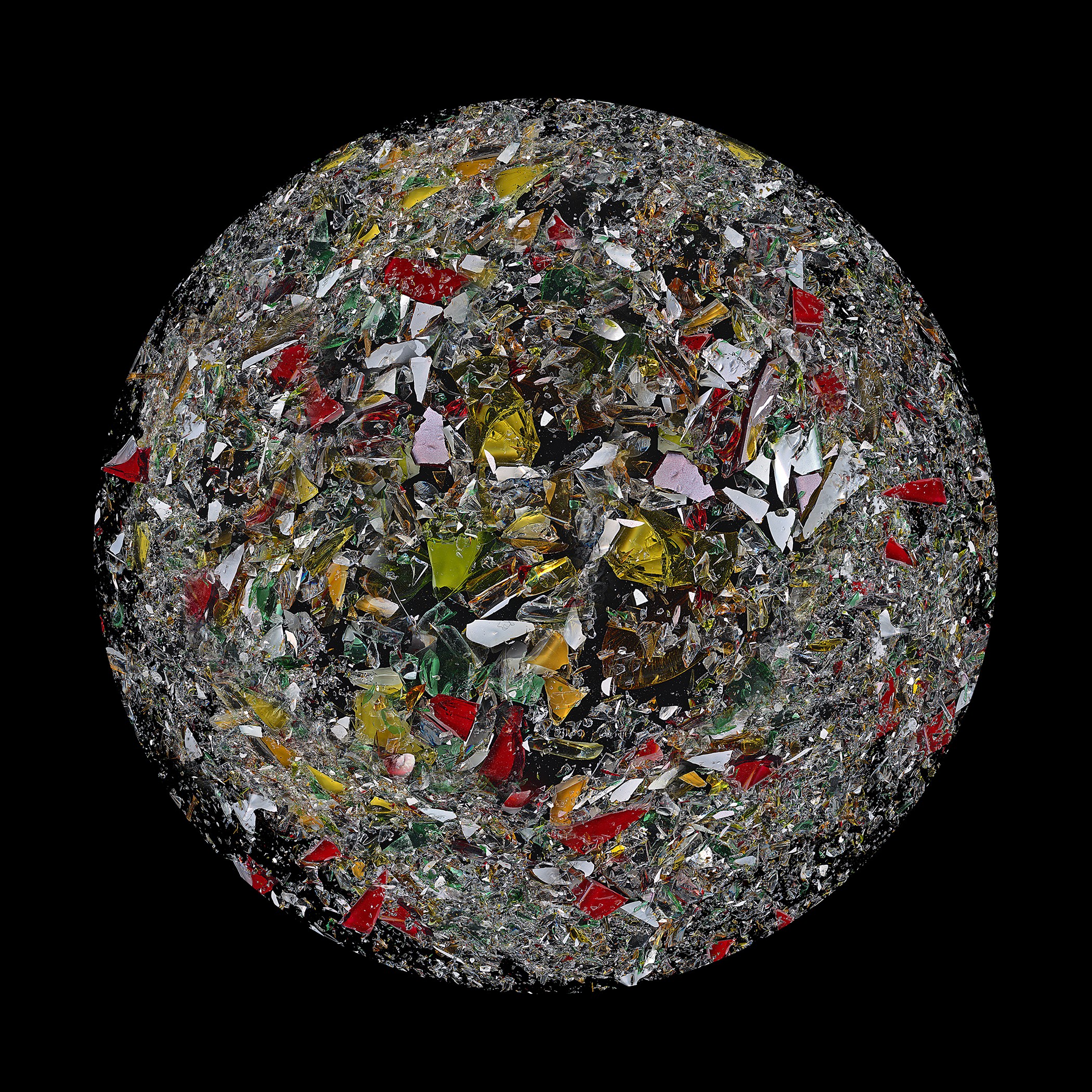 Zoltan Gerliczki, The Disgust Planet Zoltan Gerliczki, The Disgust Planet