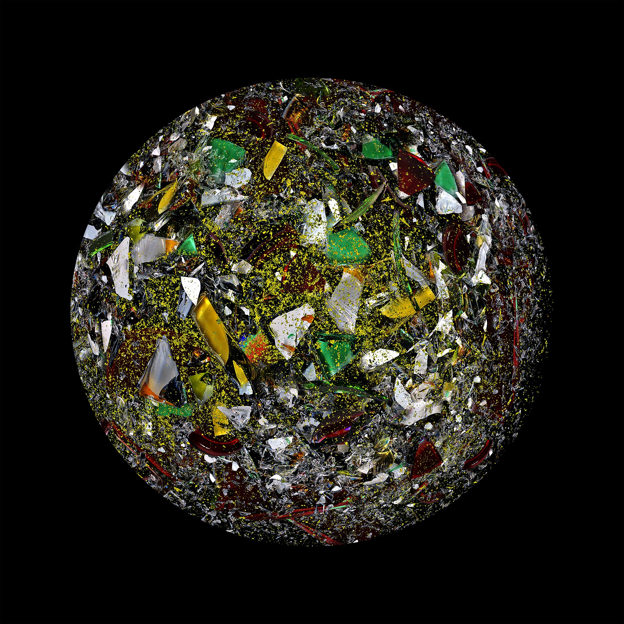 Zoltan Gerliczki, The Excitement Planet Zoltan Gerliczki, The Excitement Planet