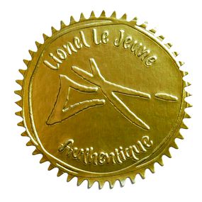Lionel le Jeune, Aperçu Lionel le Jeune, Aperçu