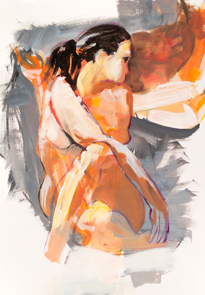 Harry Ergott, Between the Sheets Harry Ergott, Between the Sheets