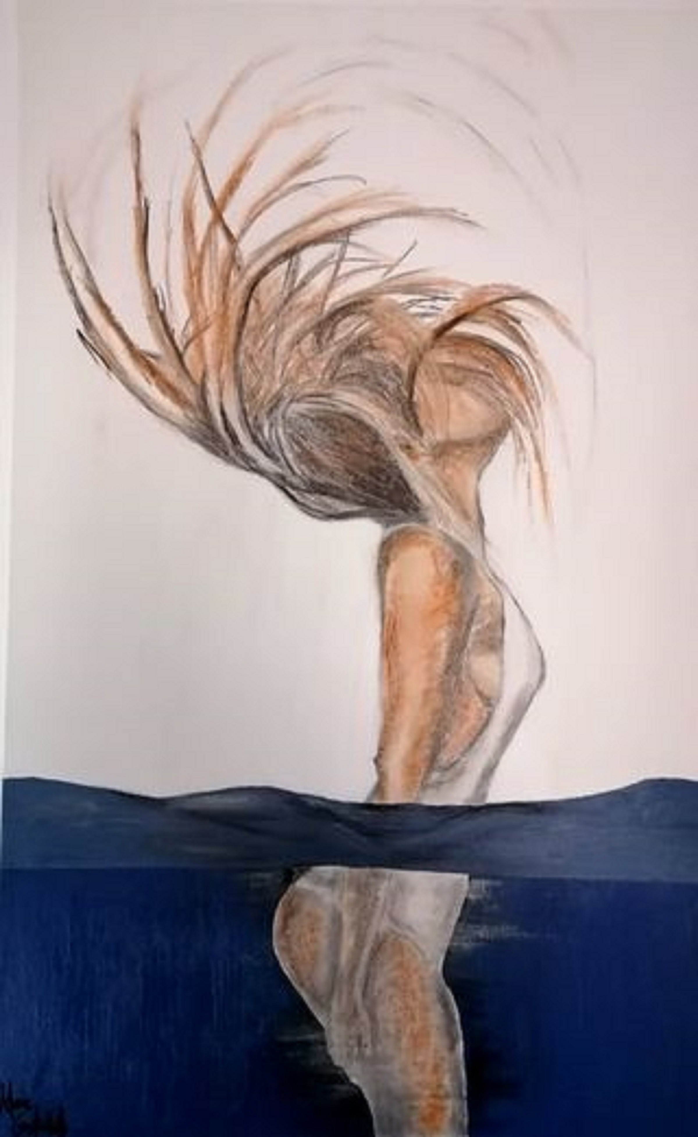 Marie Constantelli, Brave and Free and Wild as the Sea Marie Constantelli, Brave and Free and Wild as the Sea