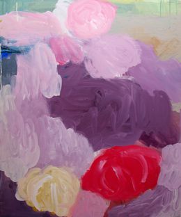 Flowers Outside, Jahan Gerrard