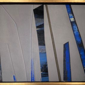 Gemälde, Rempart, Florence Boré