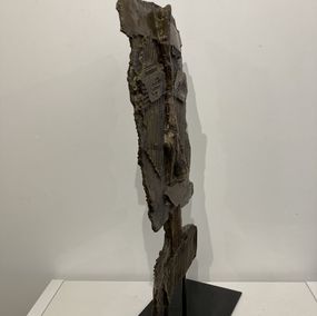 Michel Audiard, Le totem (Janus) Michel Audiard, Le totem (Janus)