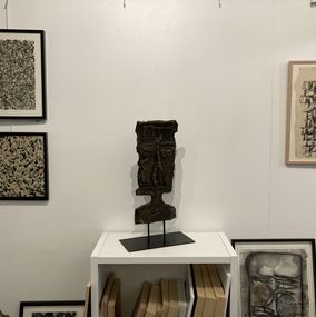 Michel Audiard, Le totem (Janus) Michel Audiard, Le totem (Janus)