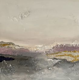 Paesaggio Poetico XXVI b, Daniela Pasqualini