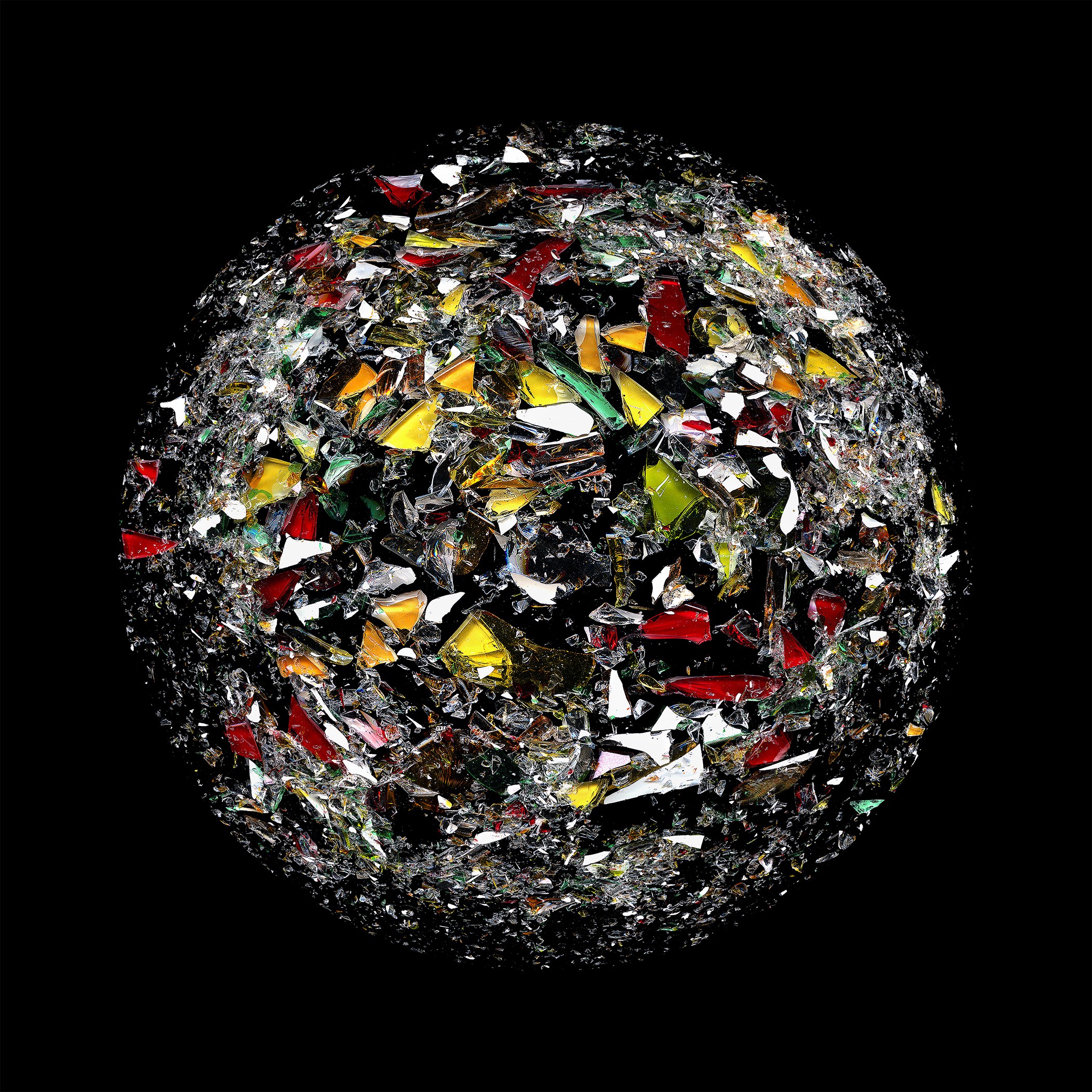 Zoltan Gerliczki, The Joy Planet Zoltan Gerliczki, The Joy Planet
