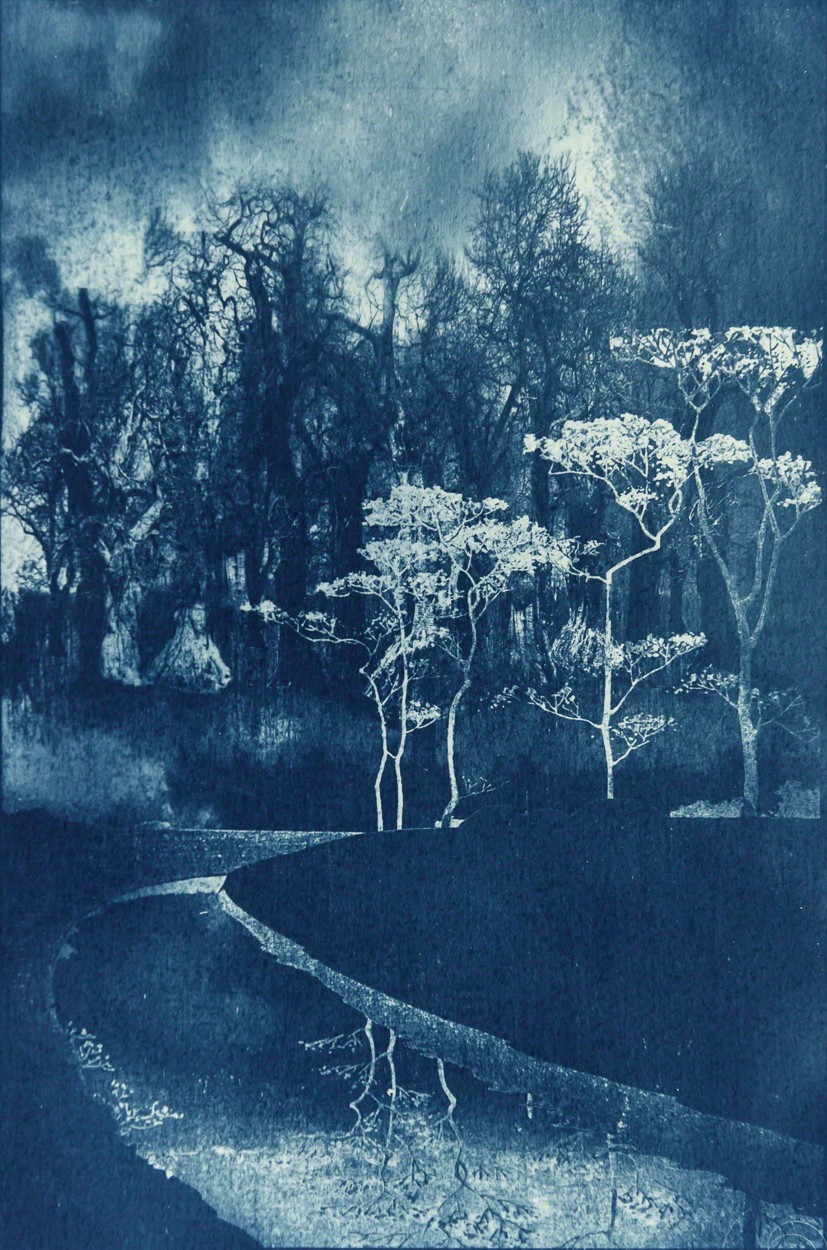 Javier Molina, Bend in the River Javier Molina, Bend in the River
