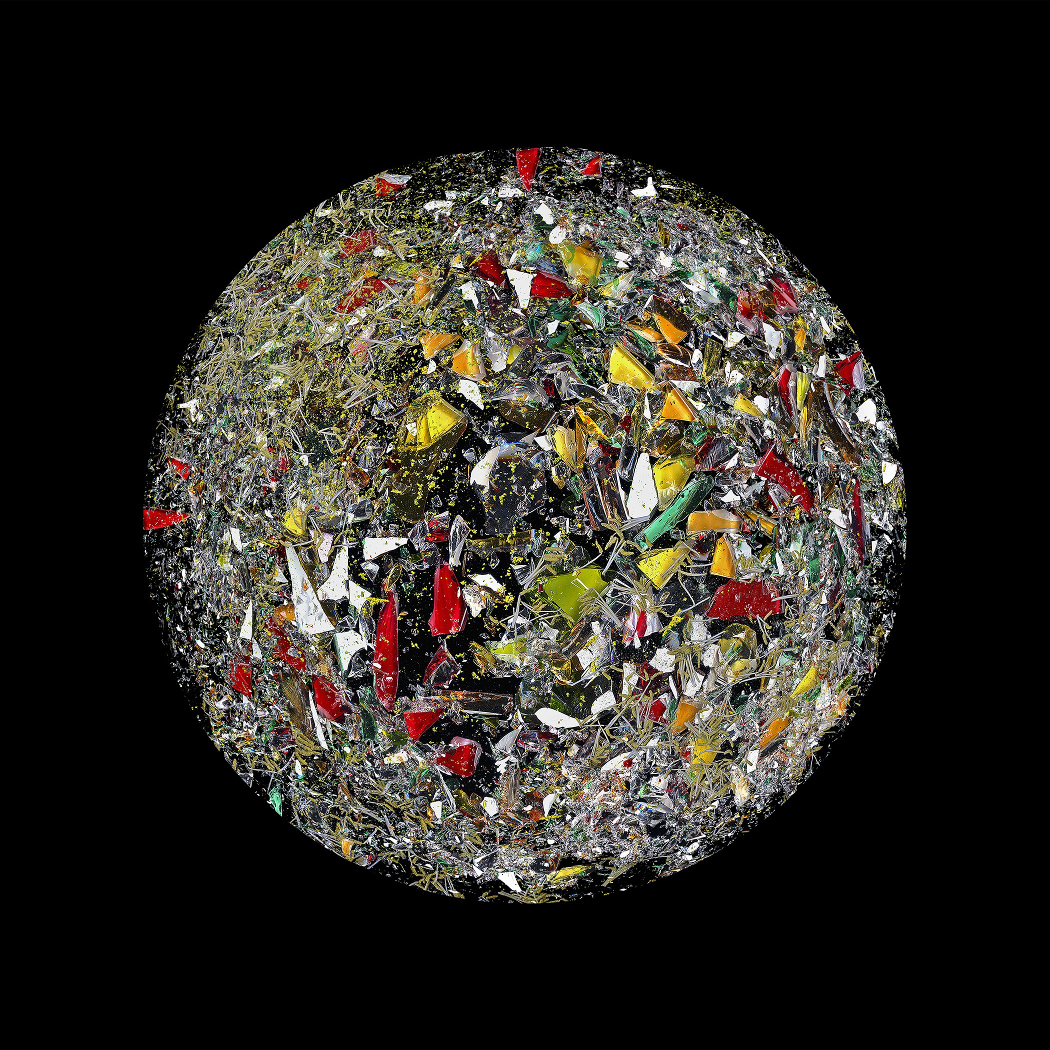 Zoltan Gerliczki, The Racist Planet Zoltan Gerliczki, The Racist Planet