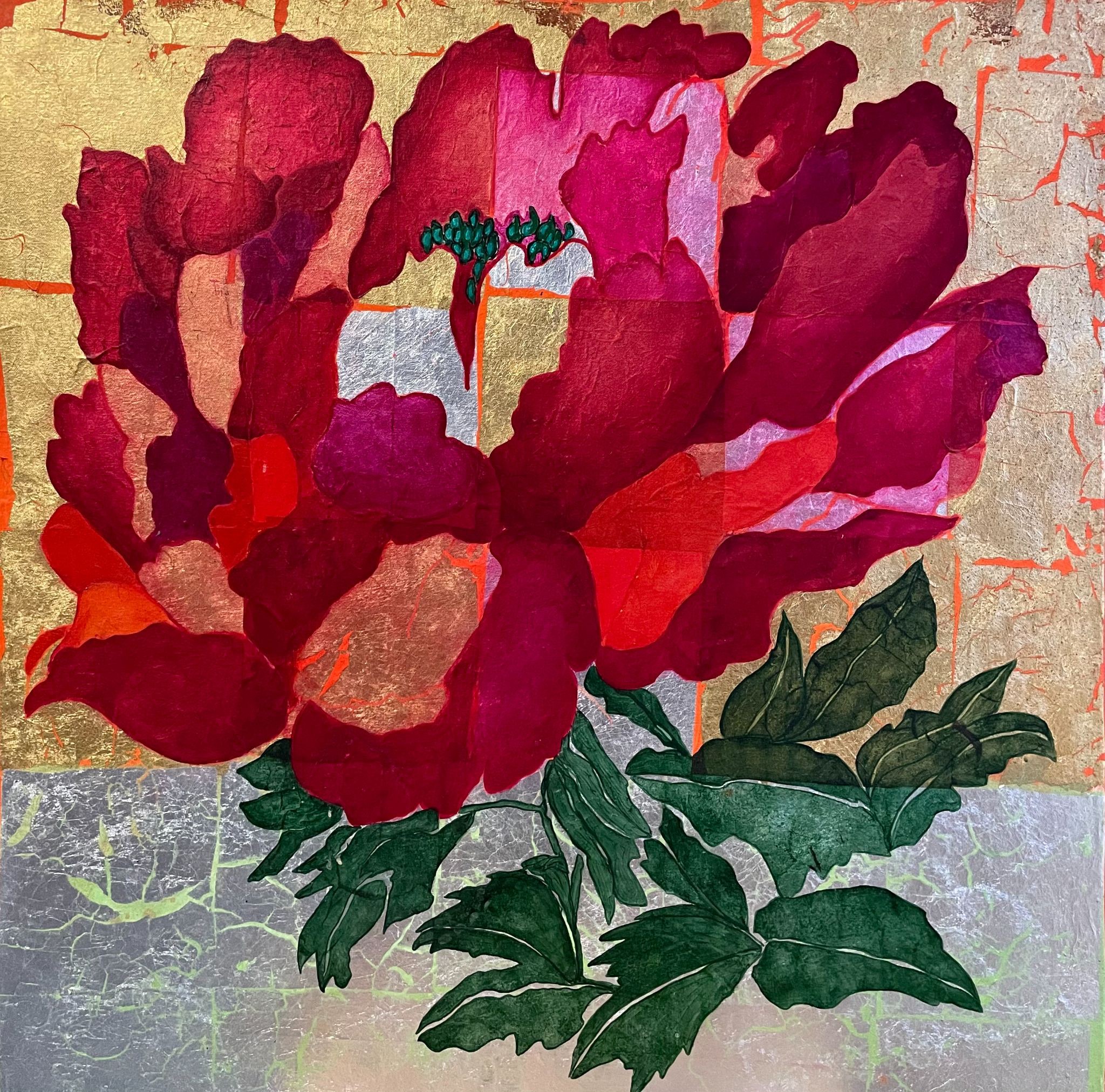 Corine Lescop, Pivoine Fantaisie Corine Lescop, Pivoine Fantaisie