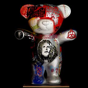 Jayet, Led Zeppelin rock Jayet, Led Zeppelin rock