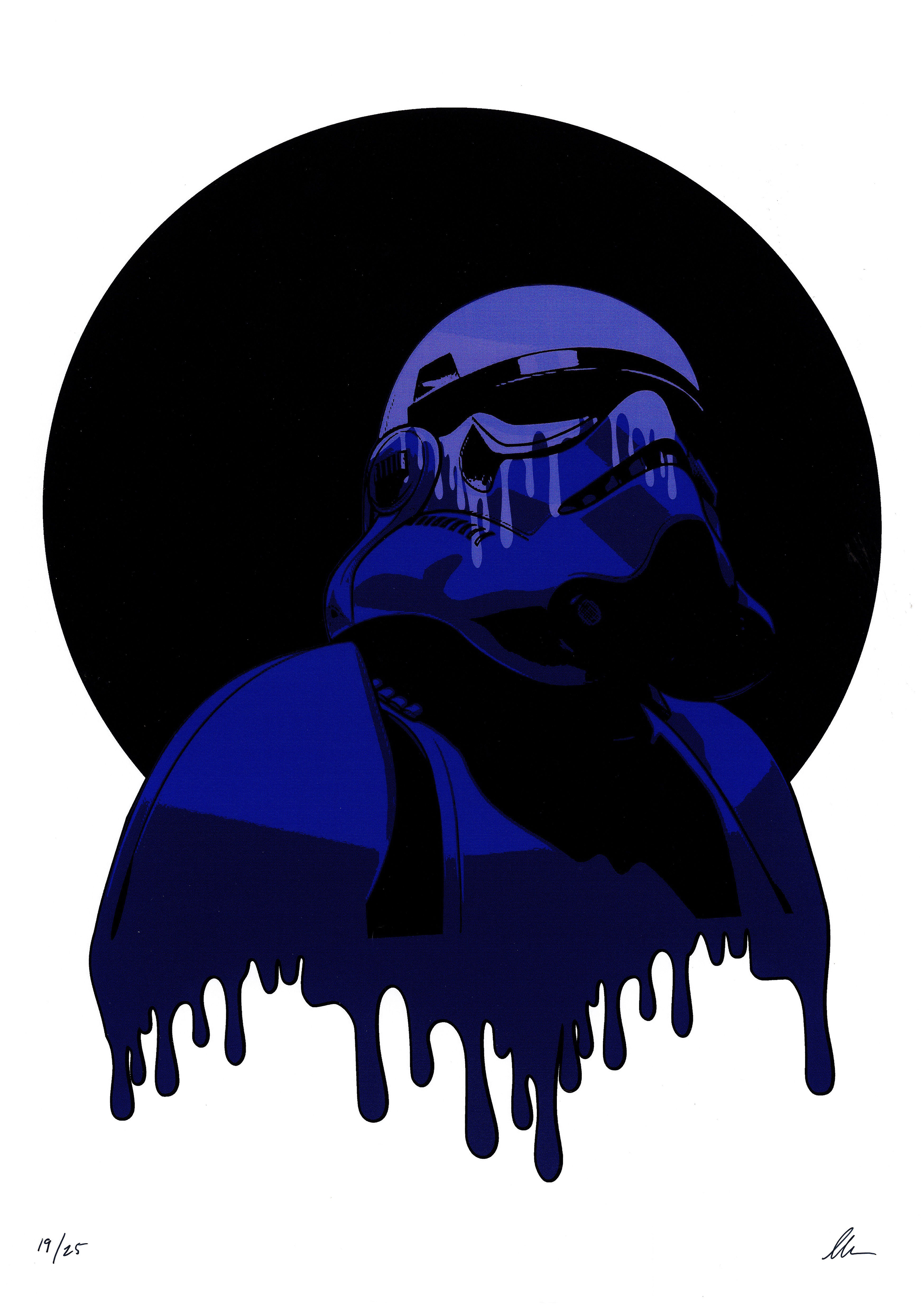 Chris Boyle, Imperial RGB (Blue) Chris Boyle, Imperial RGB (Blue)