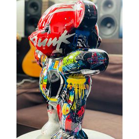 Jayet, Daft Punk Jayet, Daft Punk