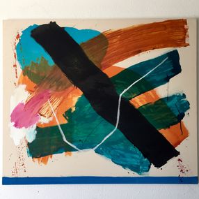 Gauthier Bruel, Le pays des sources N°21 Gauthier Bruel, Le pays des sources N°21