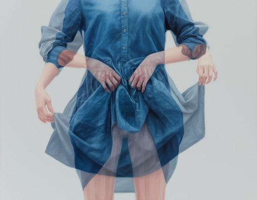 Horyon Lee
